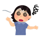 めまい