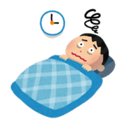睡眠障害